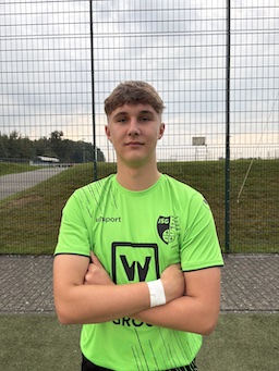 Jason-Fynn Schmitz