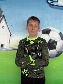Patrick Hansult