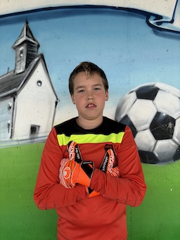 Ben Pfeiffer
