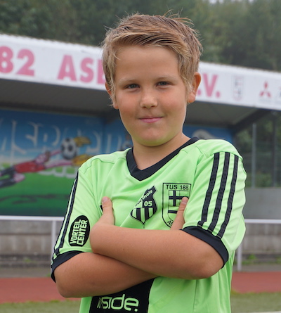 Silas Schützeichel