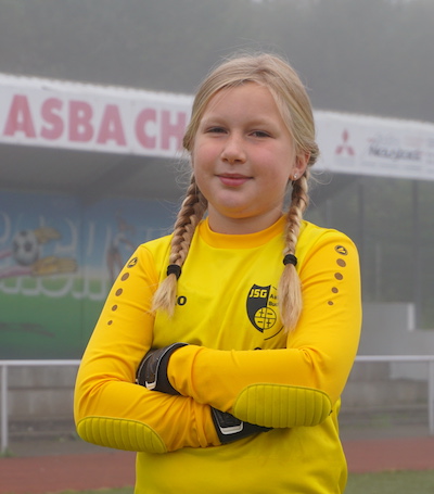 Lara Lehnert